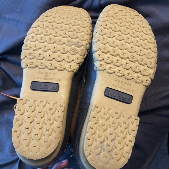 L.L.Bean Boots - Picture 4 of 5